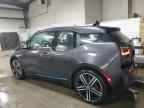 2015 BMW I3