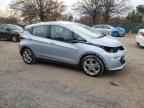 2017 CHEVROLET Bolt EV