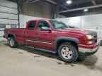2006 CHEVROLET Silverado