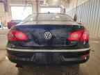 2011 VOLKSWAGEN CC