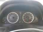 2009 HONDA ACCORD
