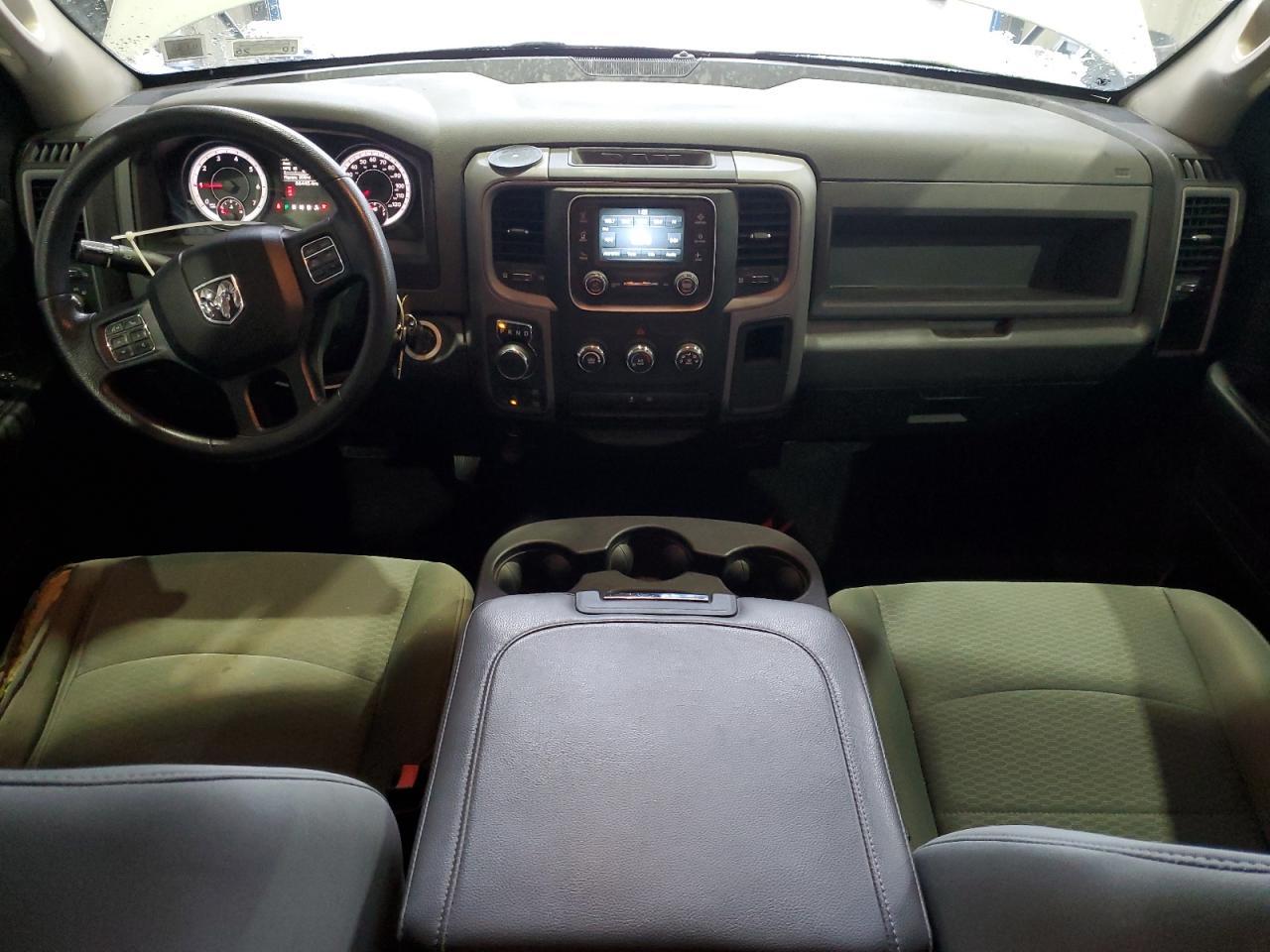2015 RAM 1500