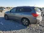 2018 NISSAN PATHFINDER