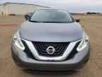 2018 NISSAN MURANO