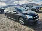 2013 NISSAN SENTRA
