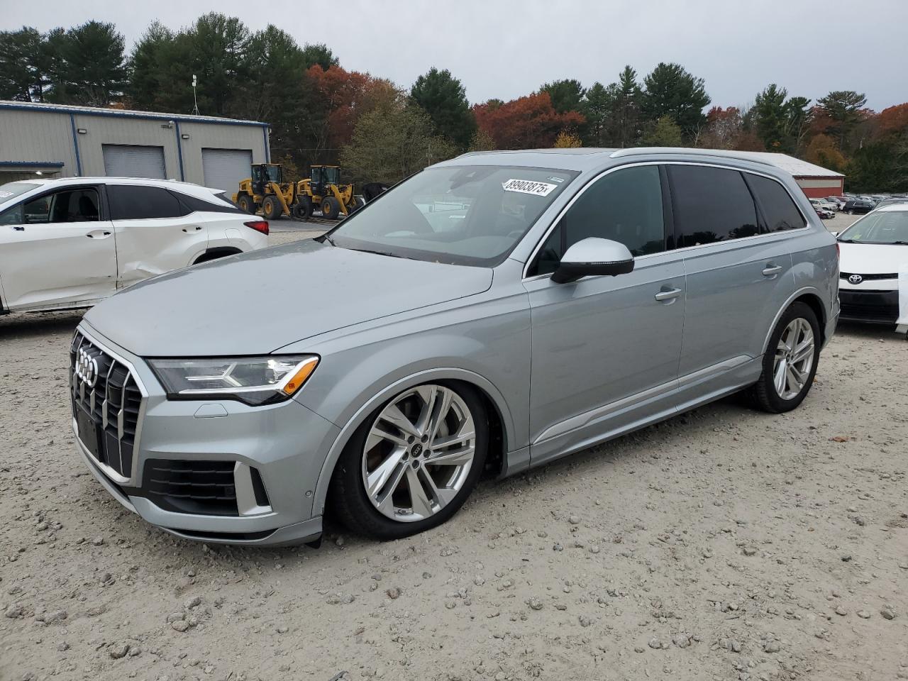 2023 AUDI Q7
