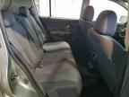 2008 NISSAN VERSA