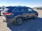 2017 TOYOTA Highlander Hybrid