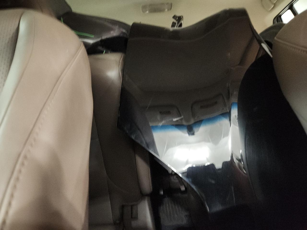 2020 LEXUS GX 460