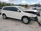 2014 DODGE JOURNEY