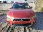 2011 MITSUBISHI outlander
