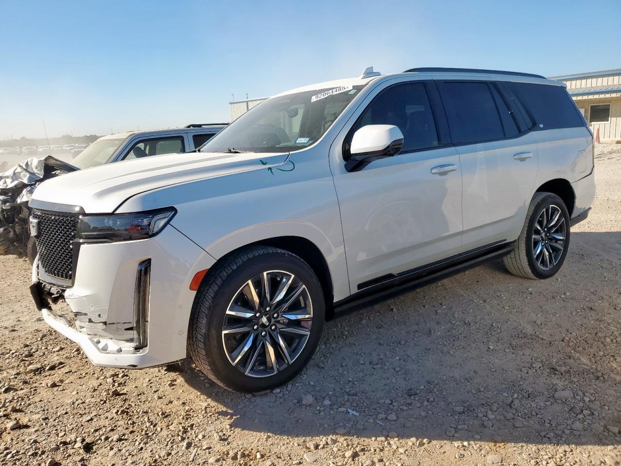 2023 CADILLAC ESCALADE