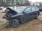 2017 SUBARU IMPREZA