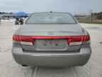 2008 HYUNDAI Azera