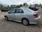 2007 TOYOTA COROLLA