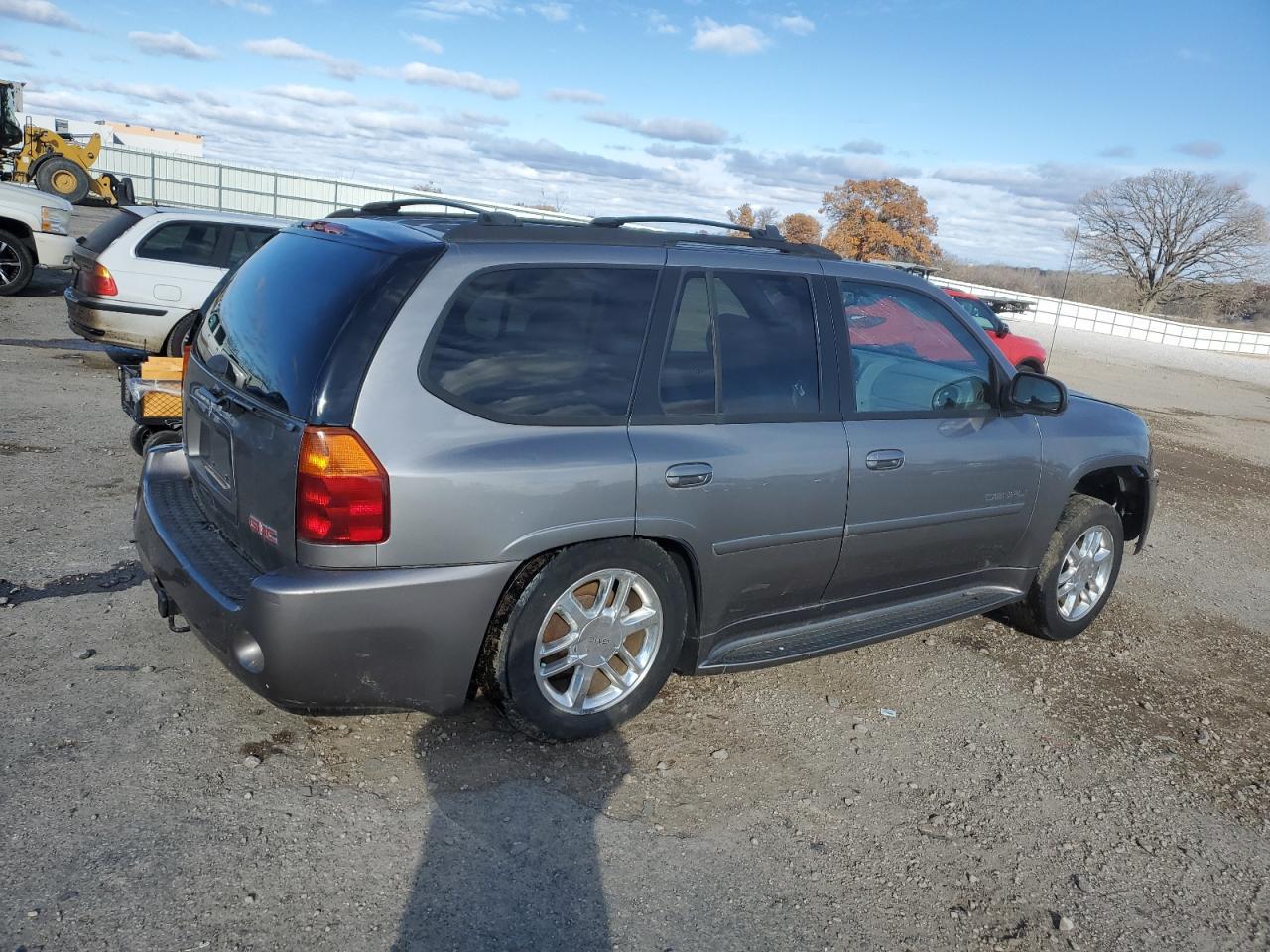 2006 GMC Envoy