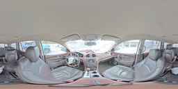 2013 BUICK ENCLAVE