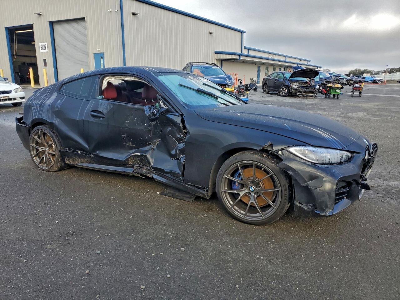 2023 BMW M440i