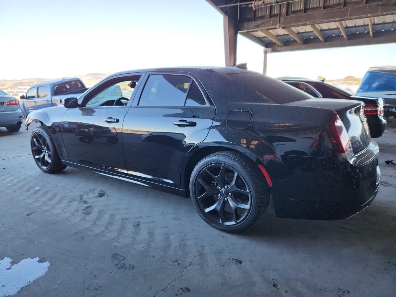 2023 CHRYSLER 300