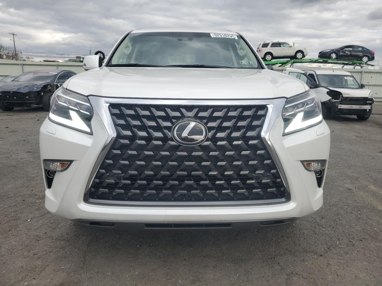 2023 LEXUS GX 460