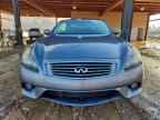 2011 INFINITI G37