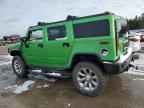 2003 HUMMER H2