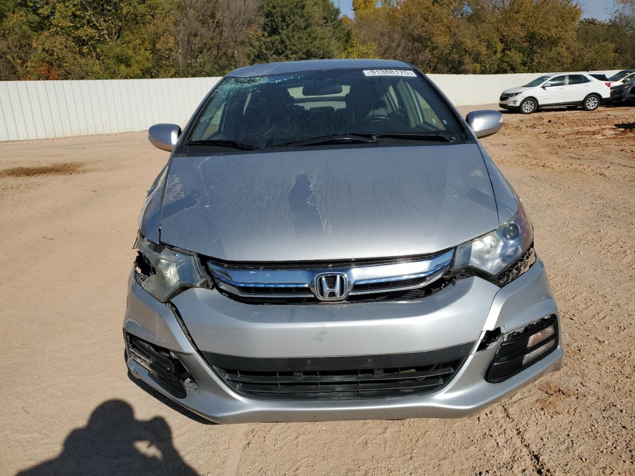 2014 HONDA Insight