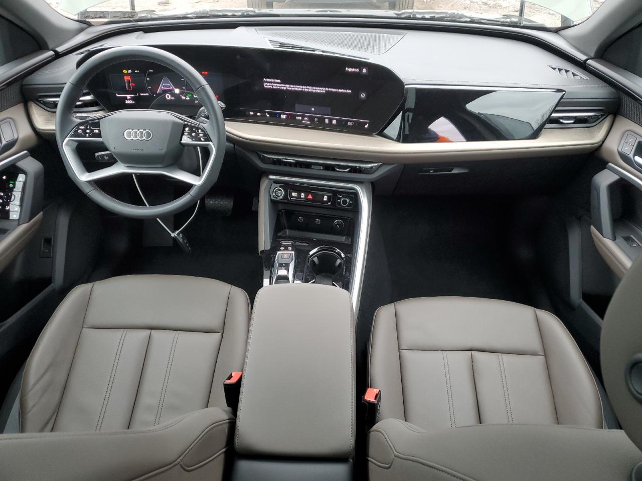 2025 AUDI Q5