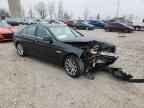 2015 BMW 5 series