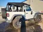 2019 JEEP WRANGLER