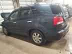 2012 KIA SORENTO