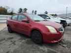 2010 NISSAN SENTRA