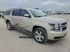 2015 CHEVROLET Suburban
