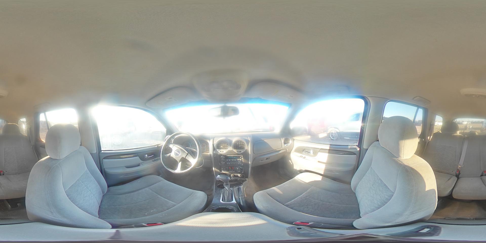 2005 GMC Envoy