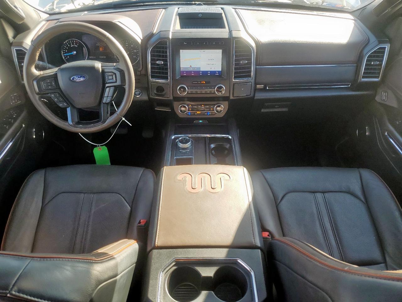 2020 FORD Expedition