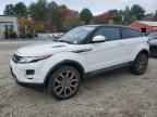 2015 LAND ROVER RANGE ROVER EVOQUE