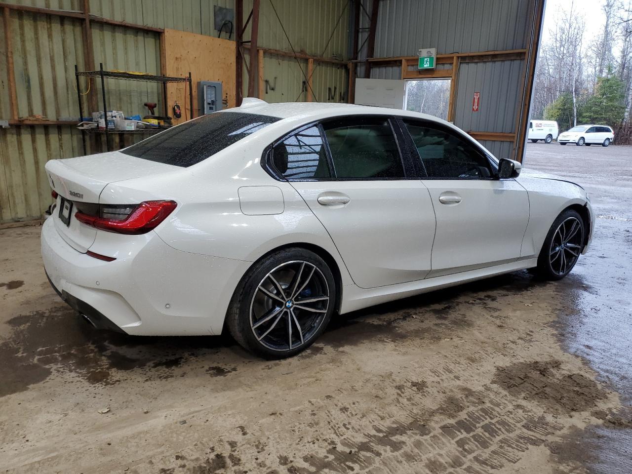 2020 BMW 3 SERIES