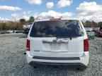 2013 HONDA PILOT