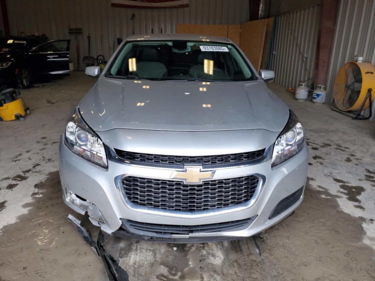 2014 CHEVROLET MALIBU