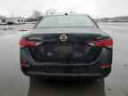 2022 NISSAN SENTRA