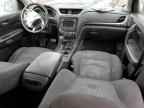 2015 CHEVROLET TRAVERSE