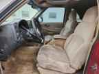 2001 CHEVROLET BLAZER