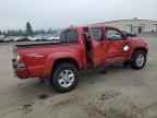 2012 TOYOTA TACOMA