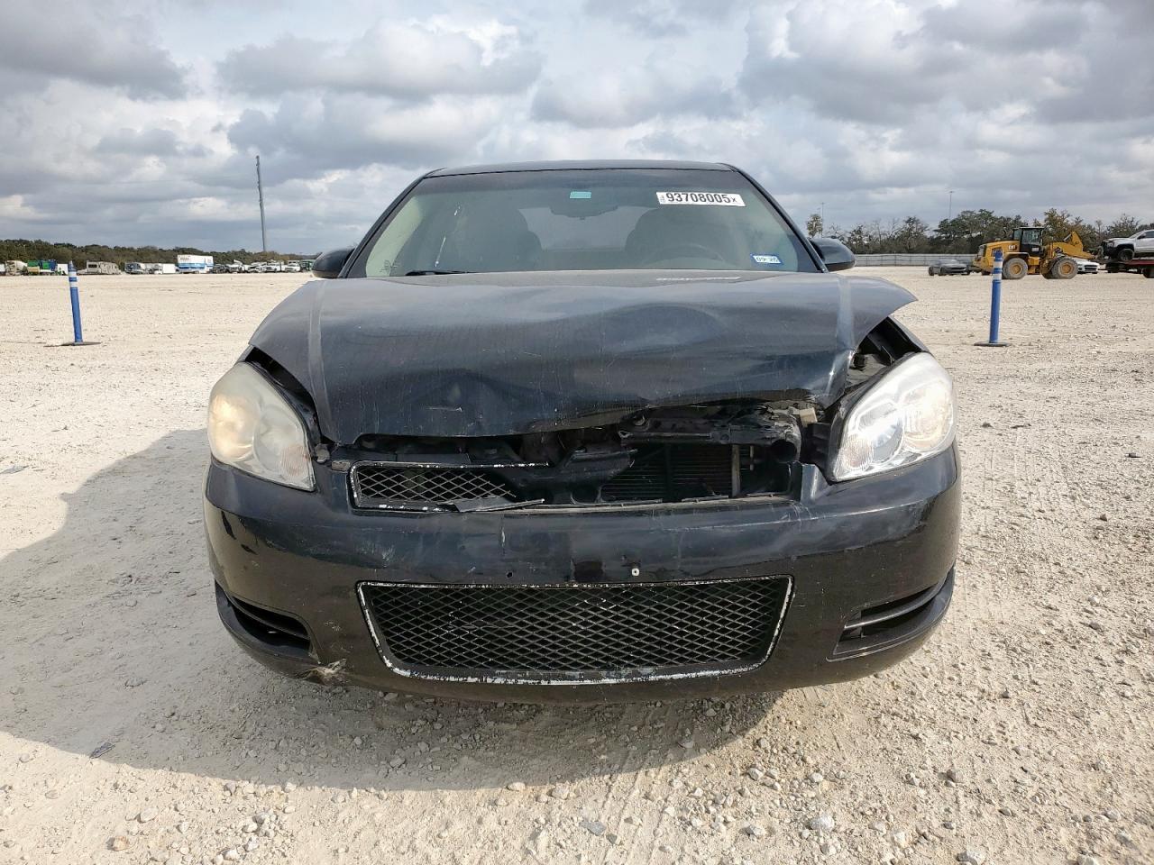 2013 CHEVROLET IMPALA