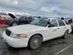2005 FORD Crown Victoria