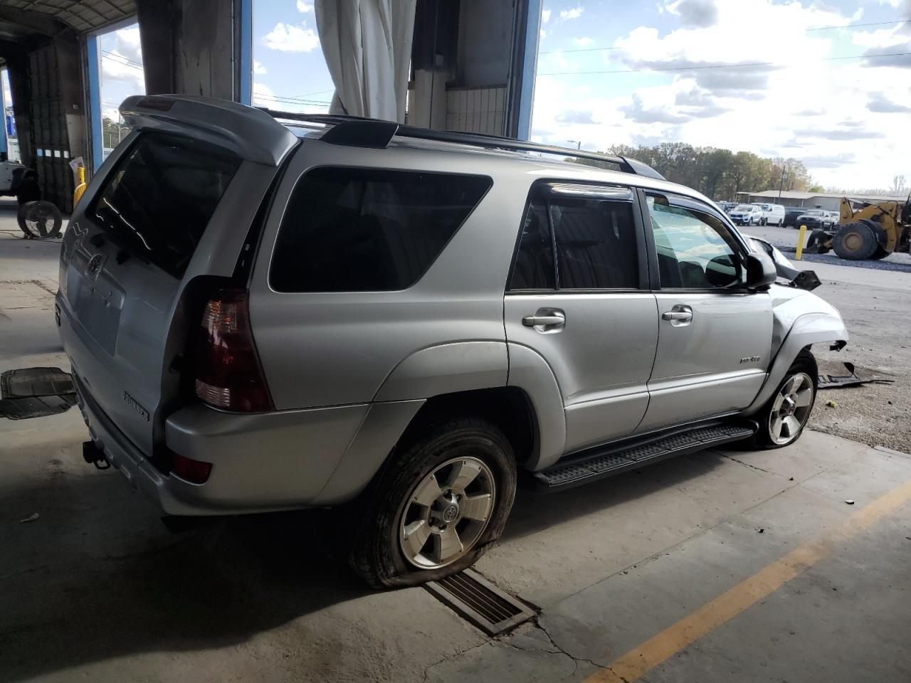 2005 TOYOTA 4Runner