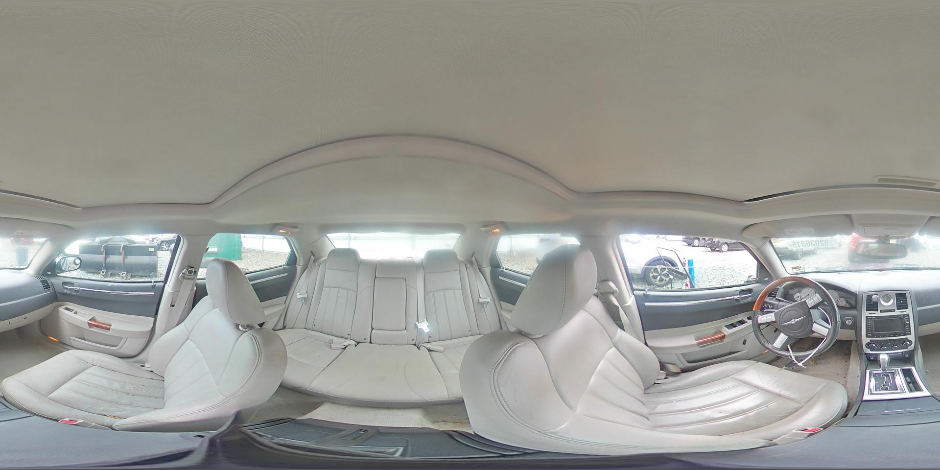 2006 CHRYSLER 300