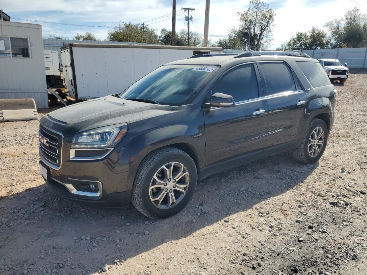 2014 GMC ACADIA