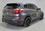 2016 BMW X1
