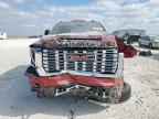 2024 GMC Sierra